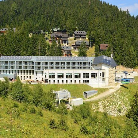 Wellness Hotel Montis Mozirje Ngoại thất bức ảnh
