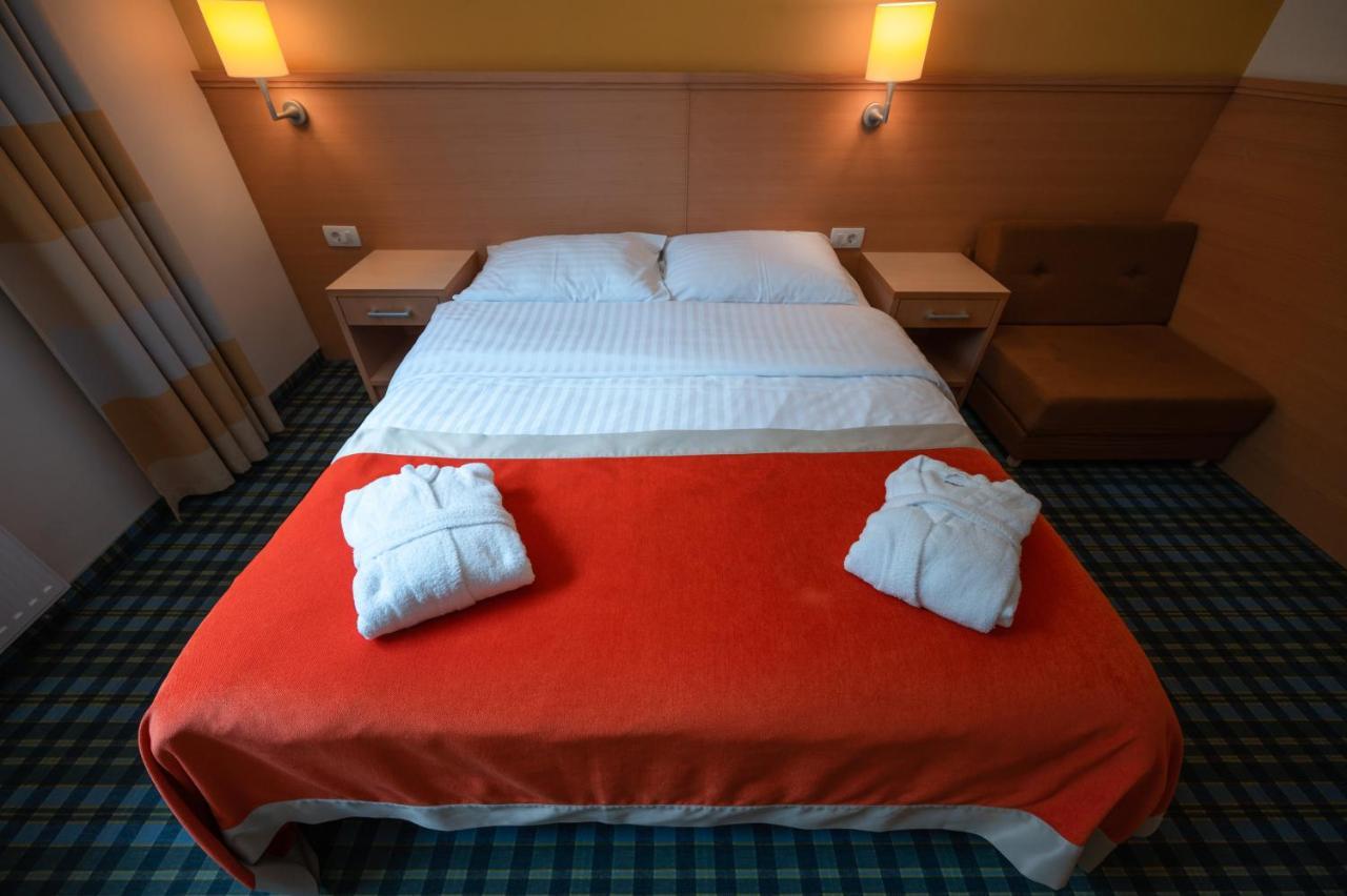 Wellness Hotel Montis Mozirje Ngoại thất bức ảnh