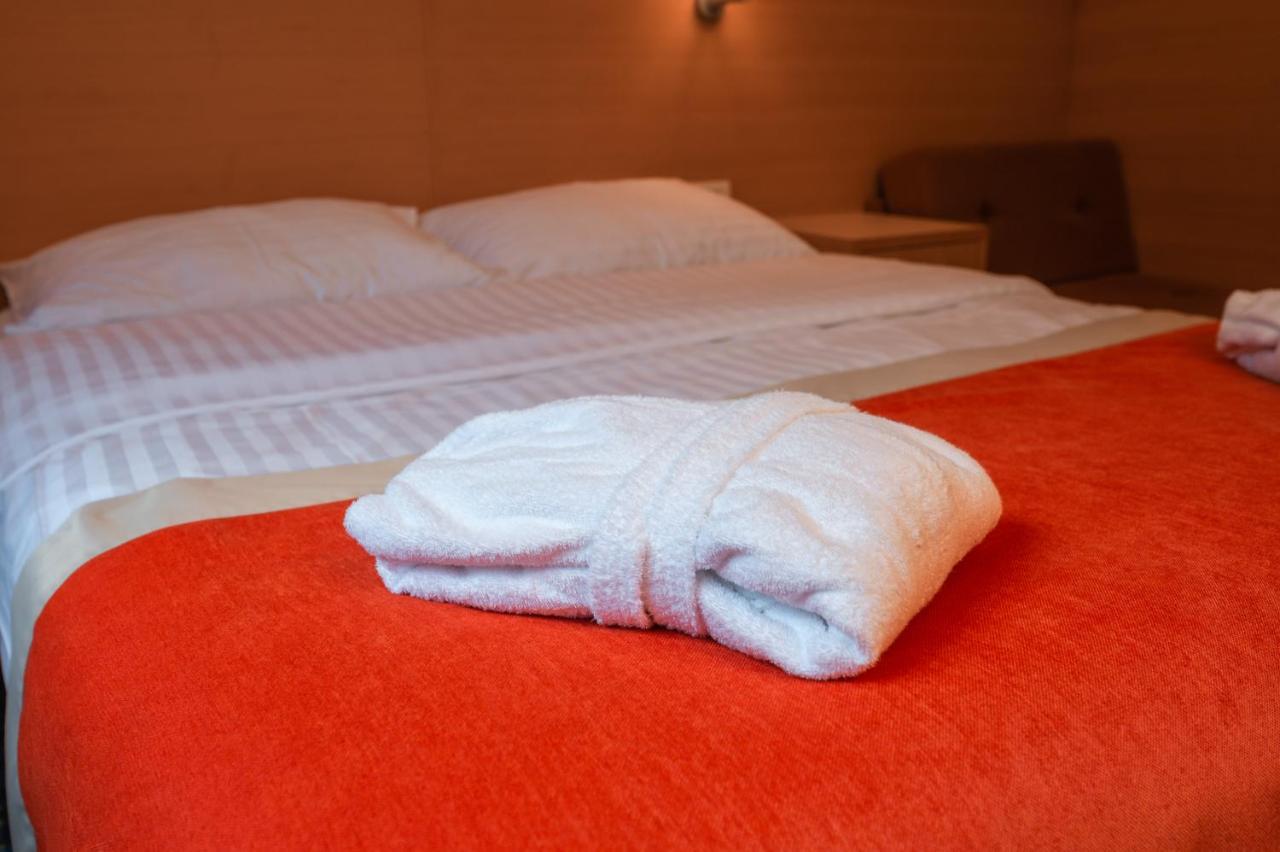 Wellness Hotel Montis Mozirje Ngoại thất bức ảnh