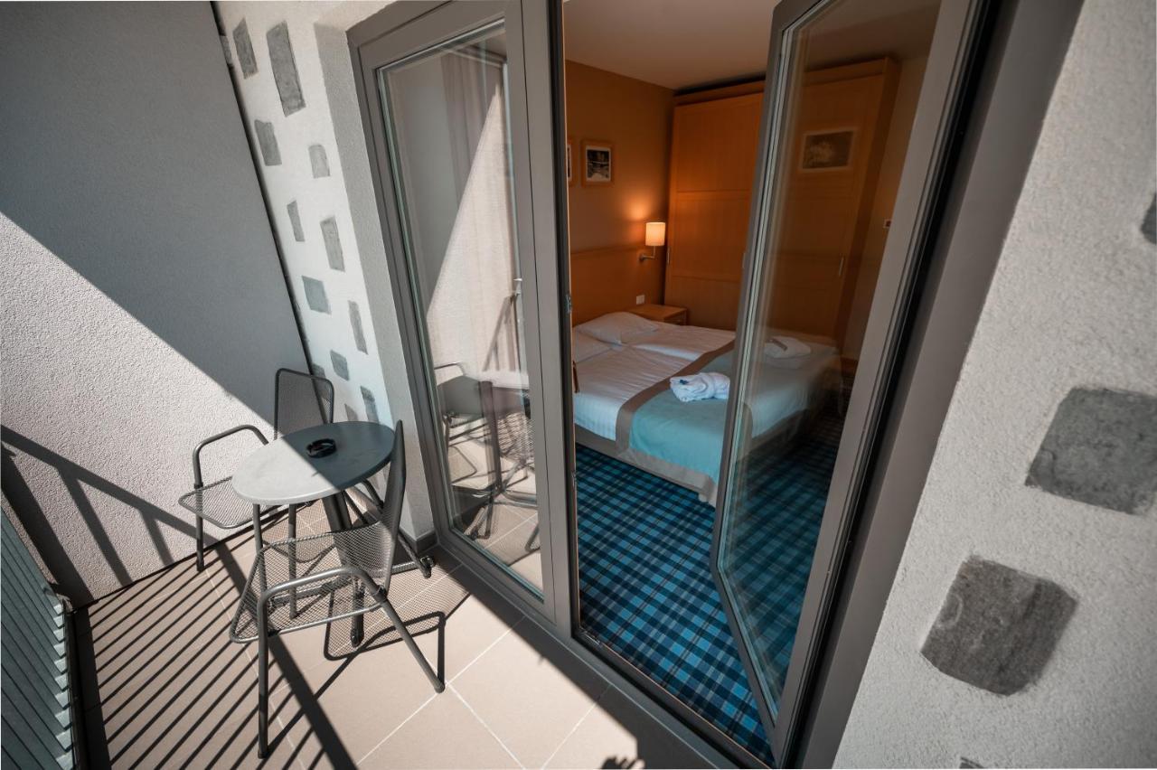 Wellness Hotel Montis Mozirje Ngoại thất bức ảnh