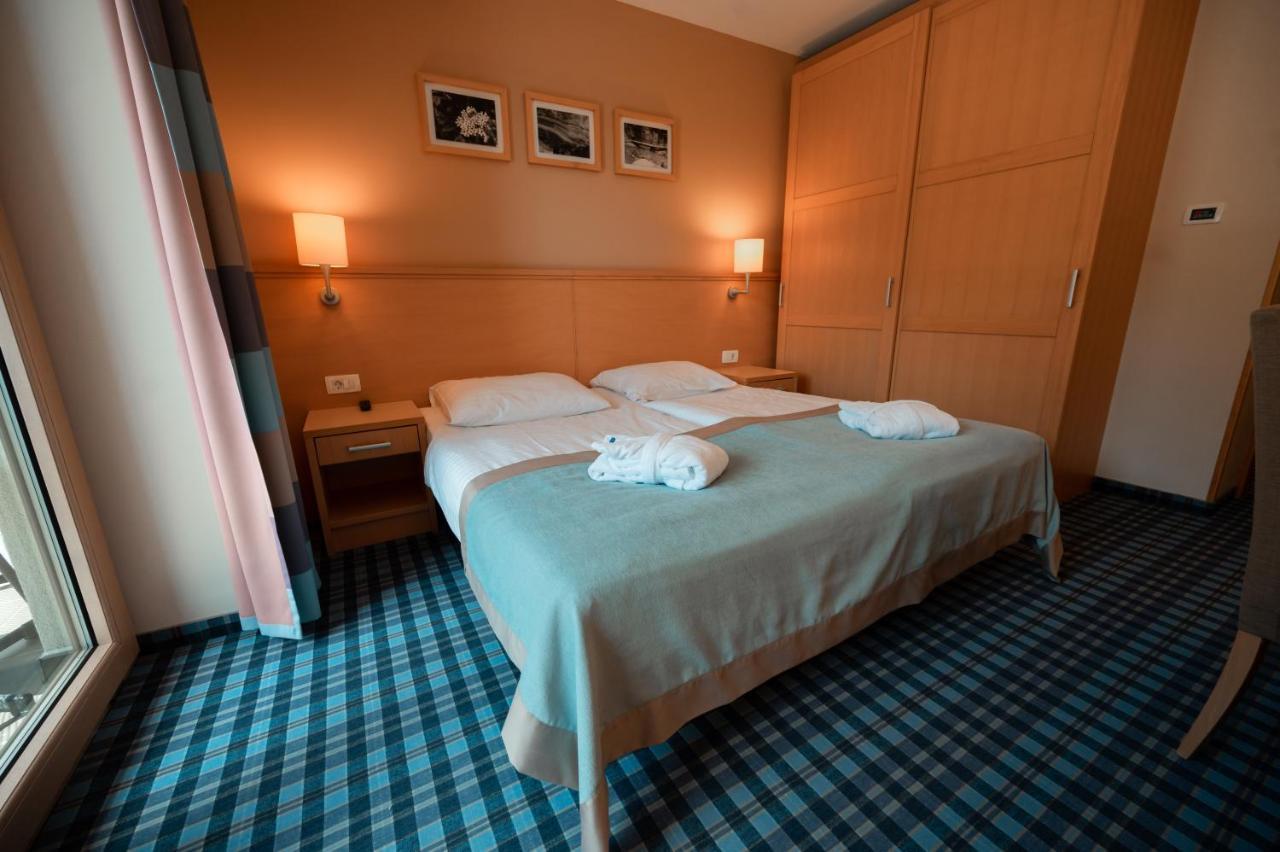 Wellness Hotel Montis Mozirje Ngoại thất bức ảnh