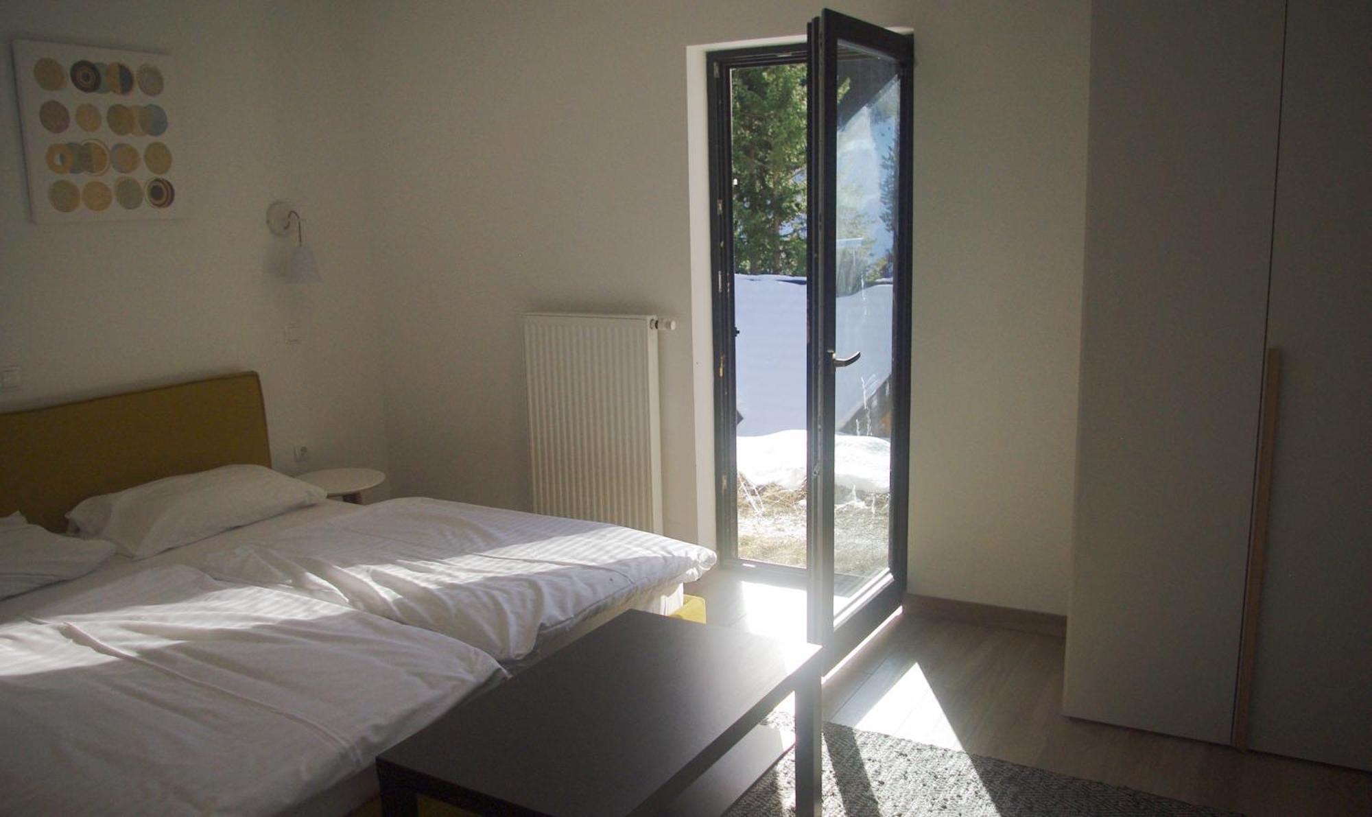 Wellness Hotel Montis Mozirje Ngoại thất bức ảnh