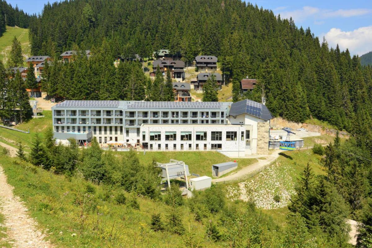 Wellness Hotel Montis Mozirje Ngoại thất bức ảnh